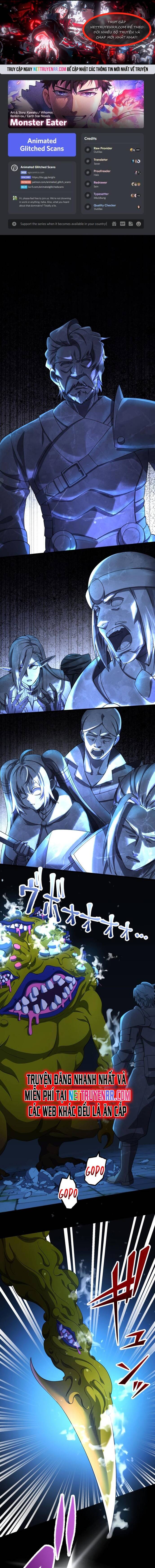 Thực Quỷ Mạo Hiểm Giả Chapter 31 - 1