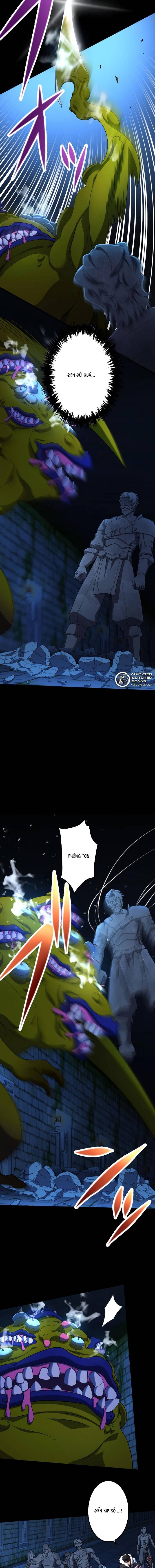Thực Quỷ Mạo Hiểm Giả Chapter 31 - 2
