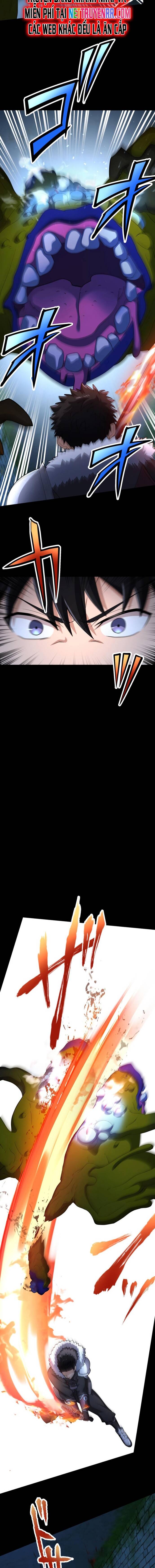 Thực Quỷ Mạo Hiểm Giả Chapter 31 - 11