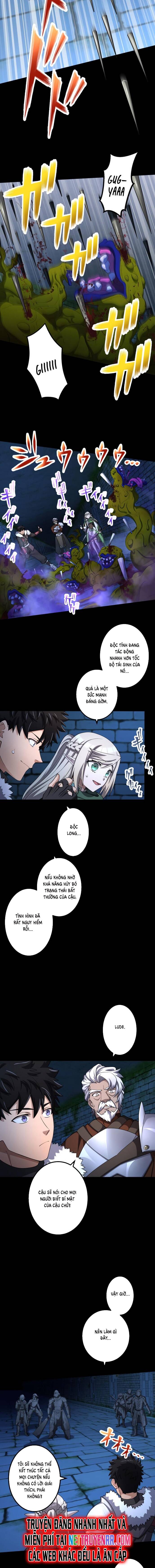 Thực Quỷ Mạo Hiểm Giả Chapter 31 - 13