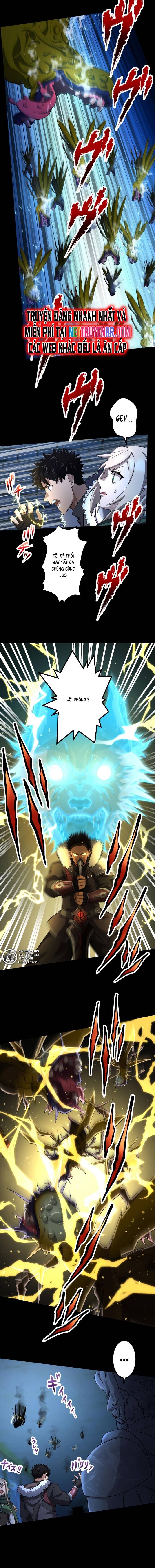 Thực Quỷ Mạo Hiểm Giả Chapter 31 - 6