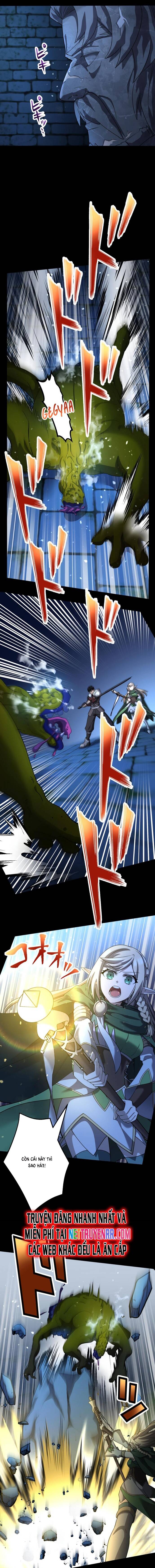 Thực Quỷ Mạo Hiểm Giả Chapter 31 - 7