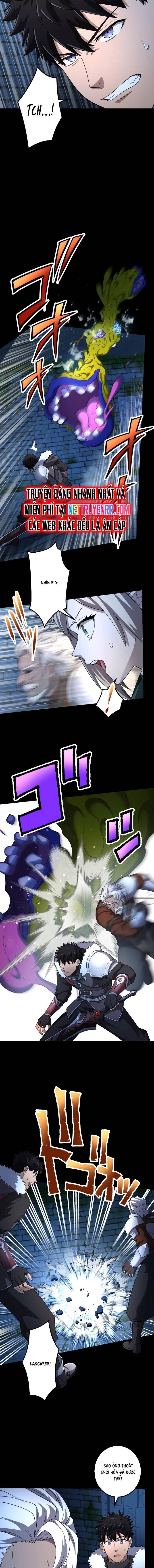 Thực Quỷ Mạo Hiểm Giả Chapter 31 - 9