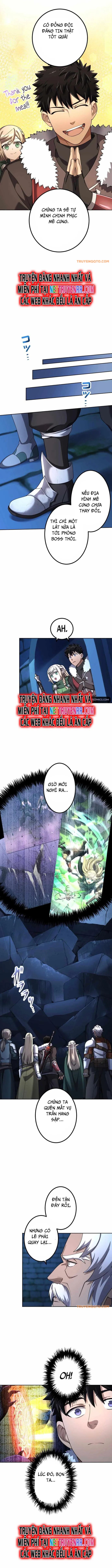 Thực Quỷ Mạo Hiểm Giả Chapter 32 - 3