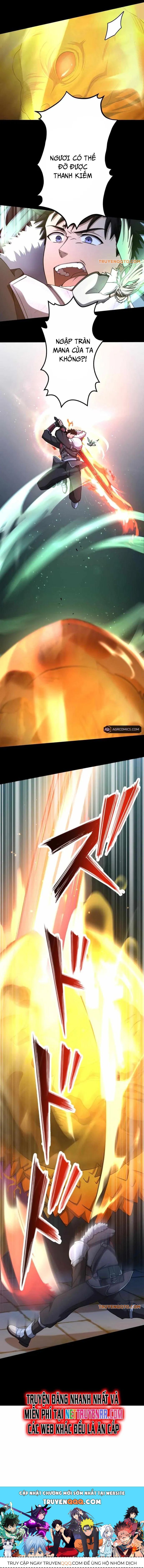 Thực Quỷ Mạo Hiểm Giả Chapter 32 - 10