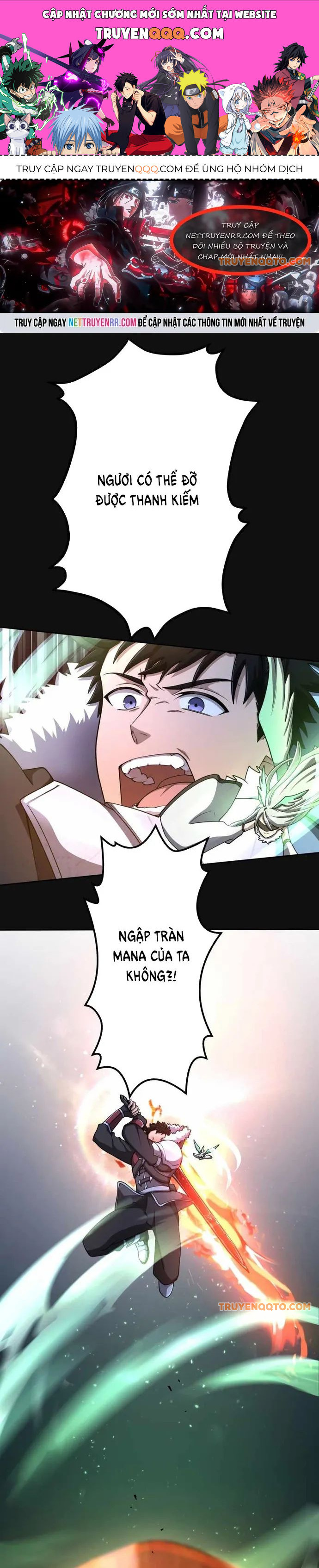 Thực Quỷ Mạo Hiểm Giả Chapter 33 - 1