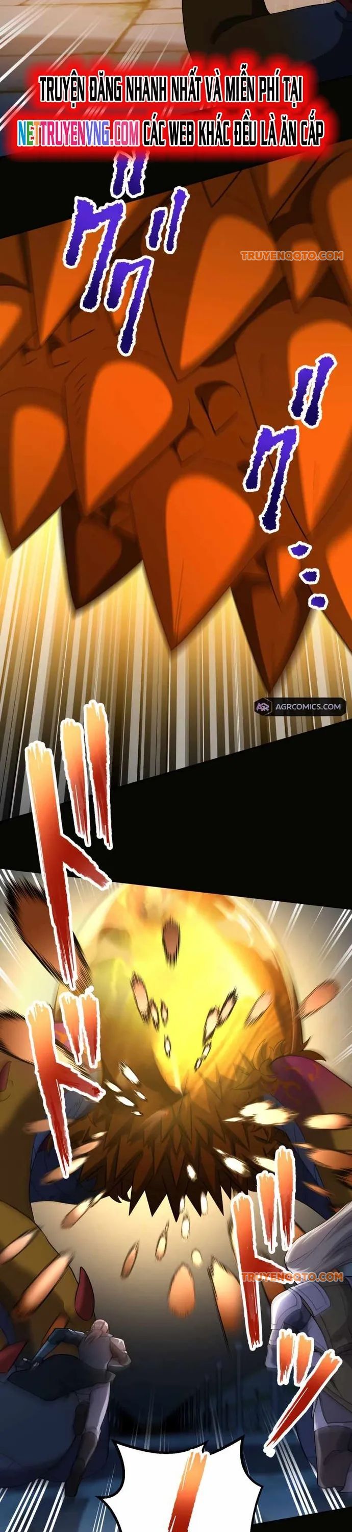 Thực Quỷ Mạo Hiểm Giả Chapter 33 - 12