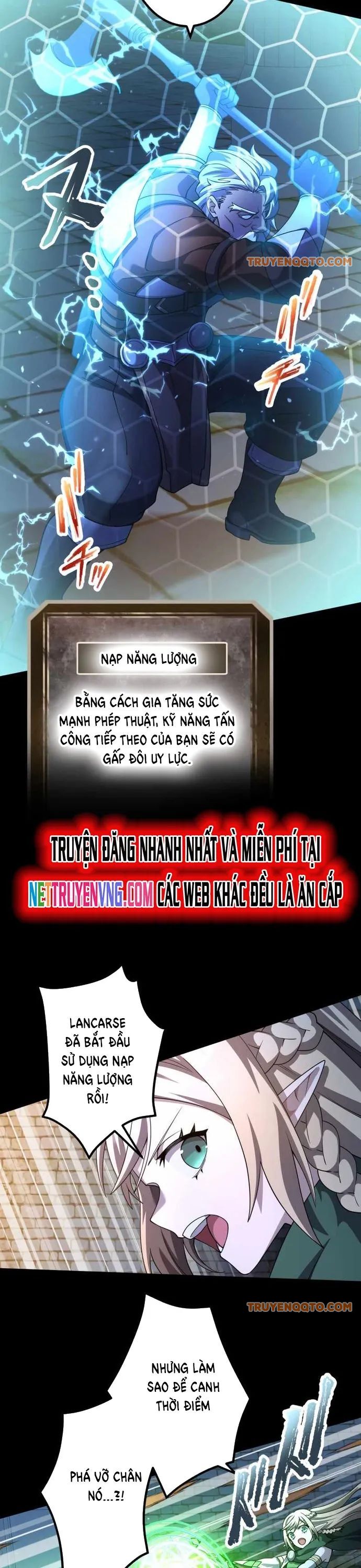 Thực Quỷ Mạo Hiểm Giả Chapter 33 - 15