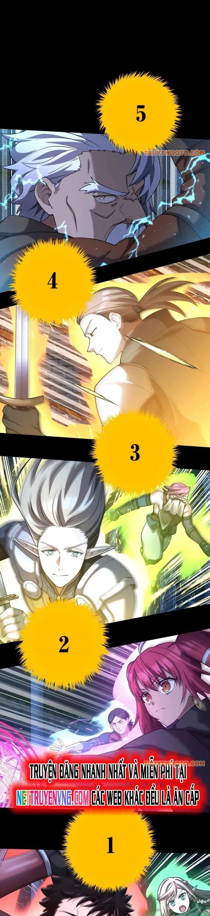 Thực Quỷ Mạo Hiểm Giả Chapter 33 - 19