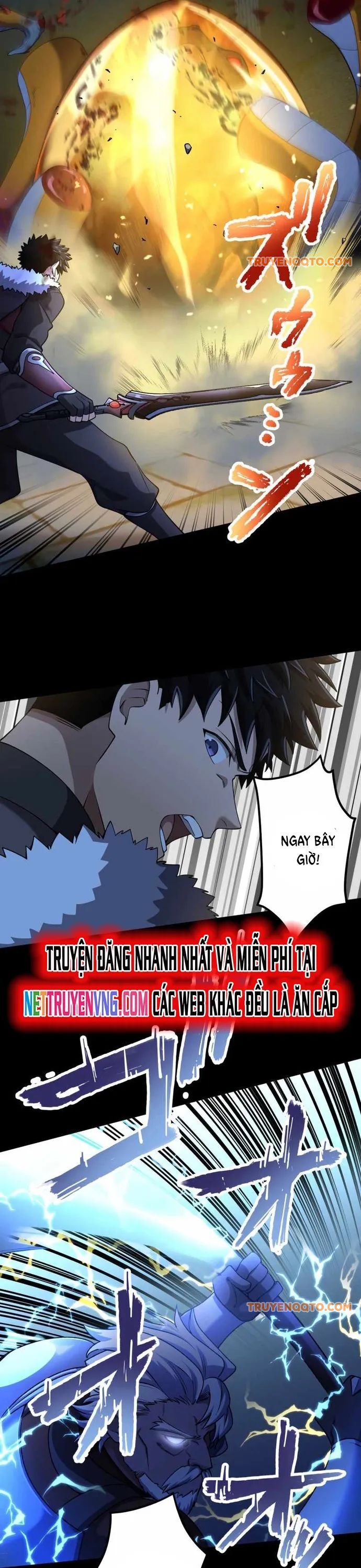 Thực Quỷ Mạo Hiểm Giả Chapter 33 - 21