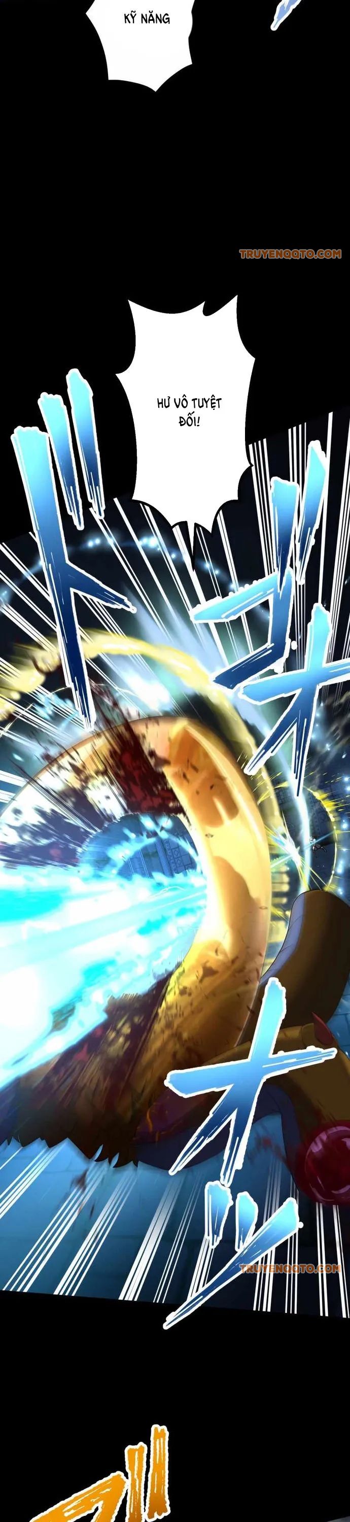 Thực Quỷ Mạo Hiểm Giả Chapter 33 - 22