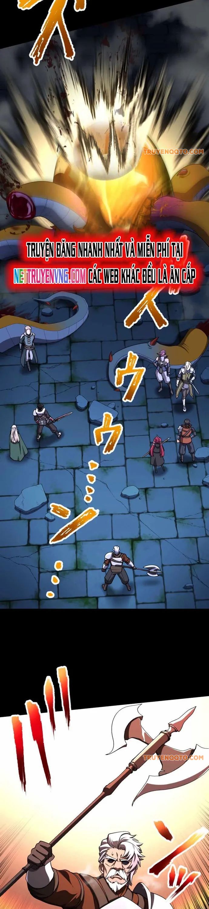 Thực Quỷ Mạo Hiểm Giả Chapter 33 - 23