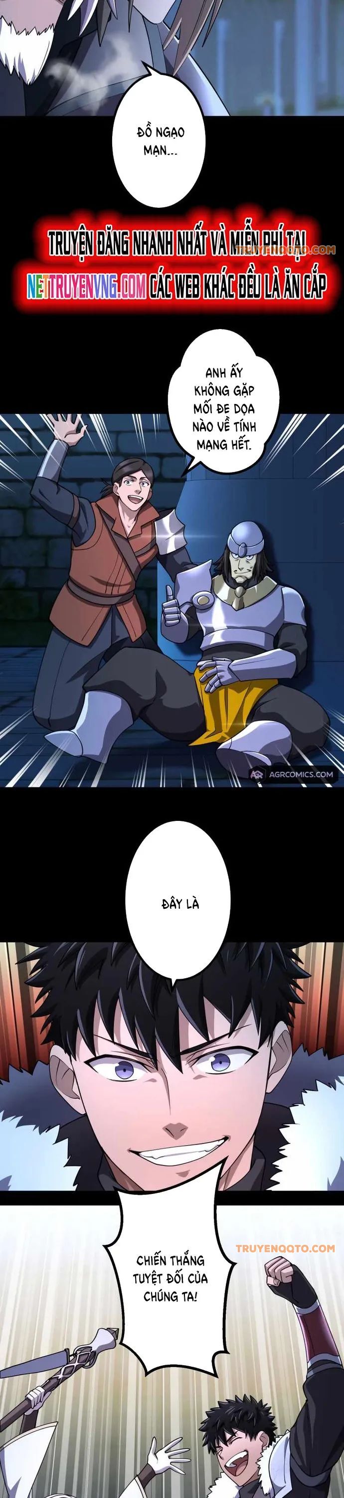 Thực Quỷ Mạo Hiểm Giả Chapter 33 - 25