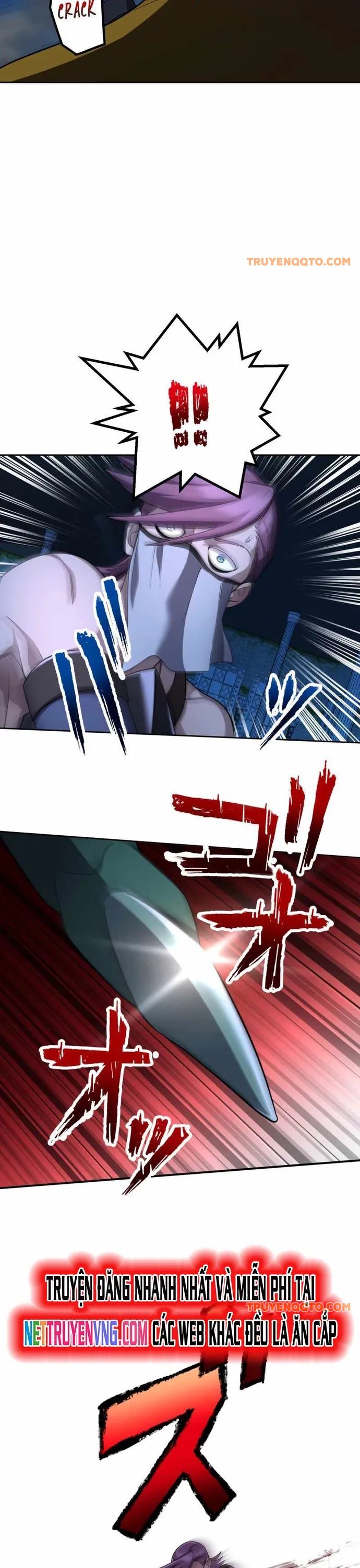 Thực Quỷ Mạo Hiểm Giả Chapter 33 - 28