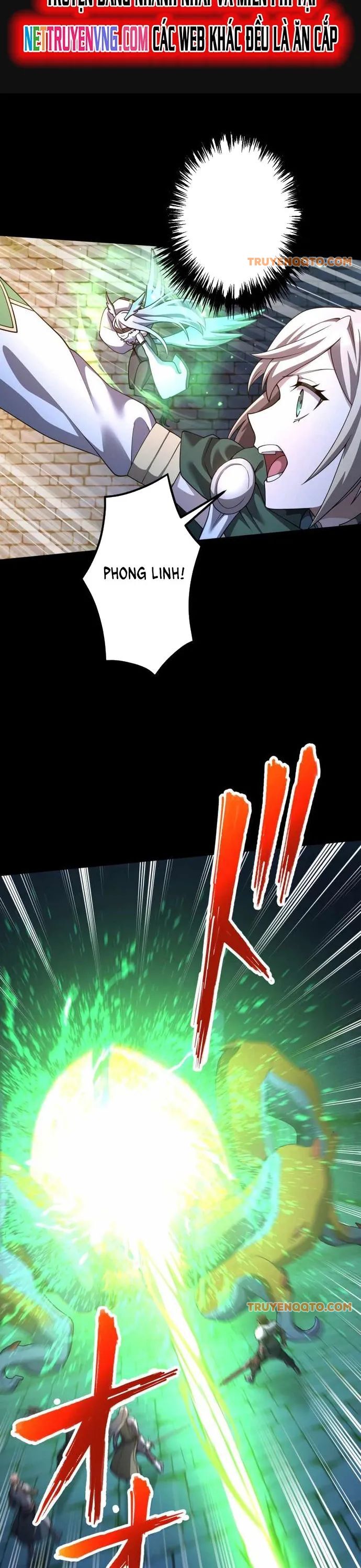 Thực Quỷ Mạo Hiểm Giả Chapter 33 - 4