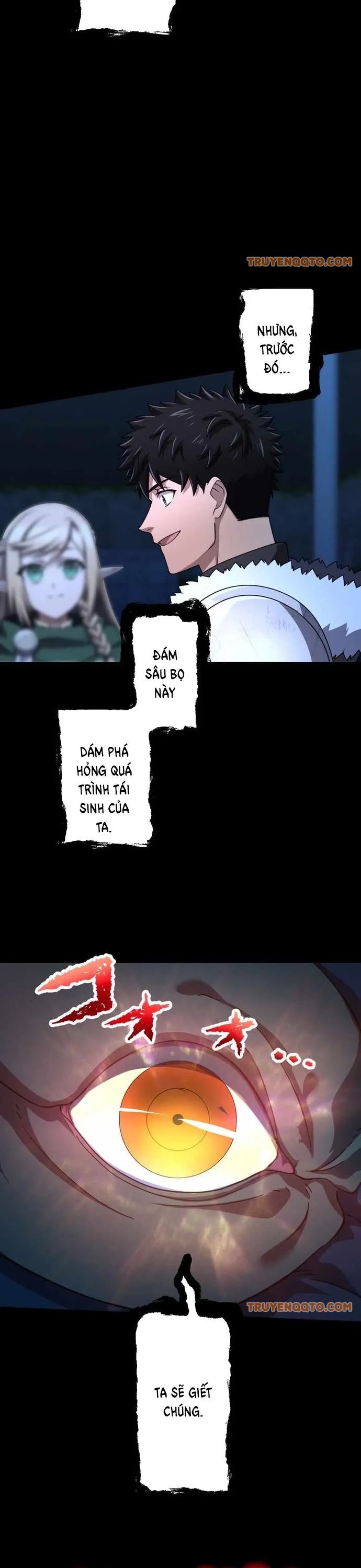 Thực Quỷ Mạo Hiểm Giả Chapter 33 - 31