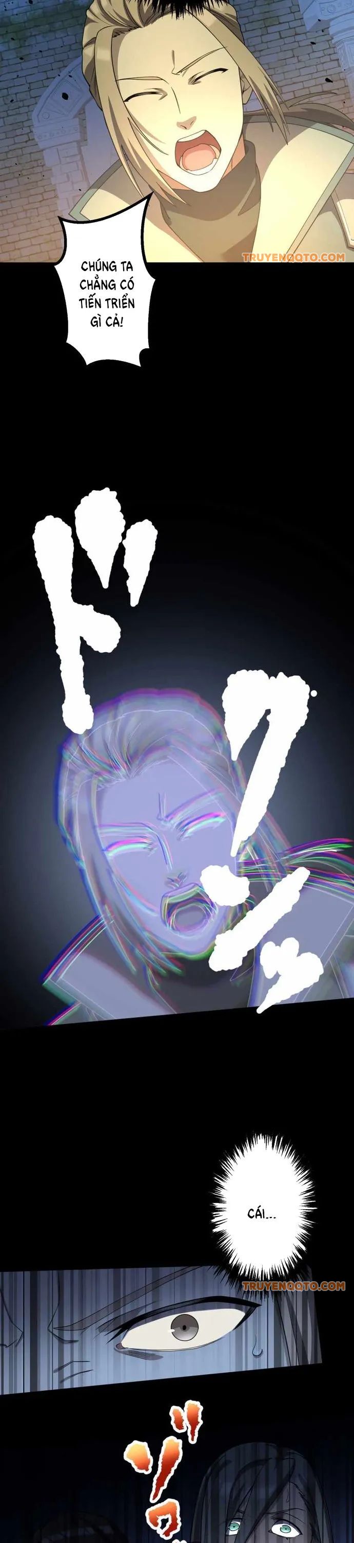 Thực Quỷ Mạo Hiểm Giả Chapter 33 - 6