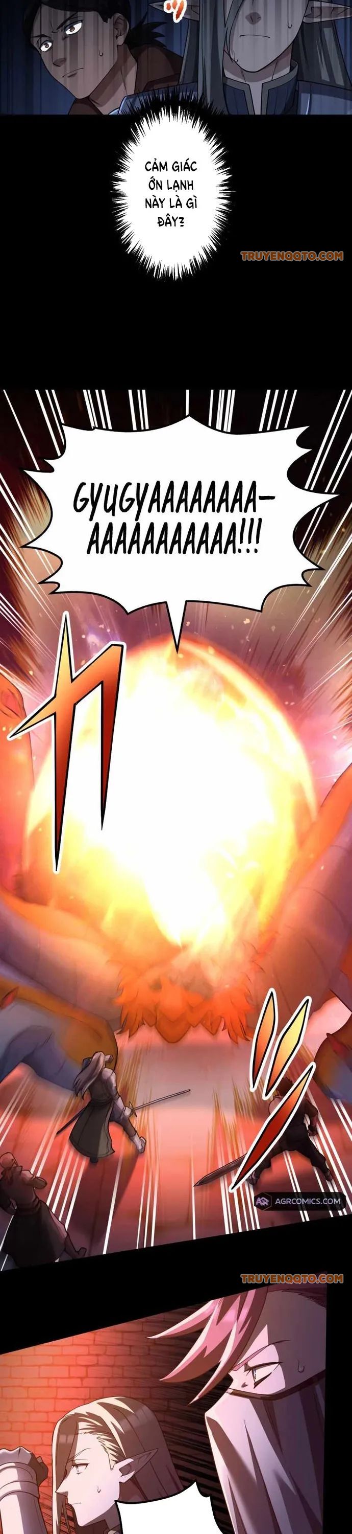 Thực Quỷ Mạo Hiểm Giả Chapter 33 - 7