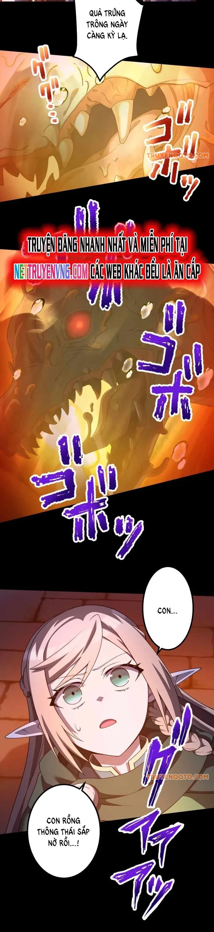 Thực Quỷ Mạo Hiểm Giả Chapter 33 - 8