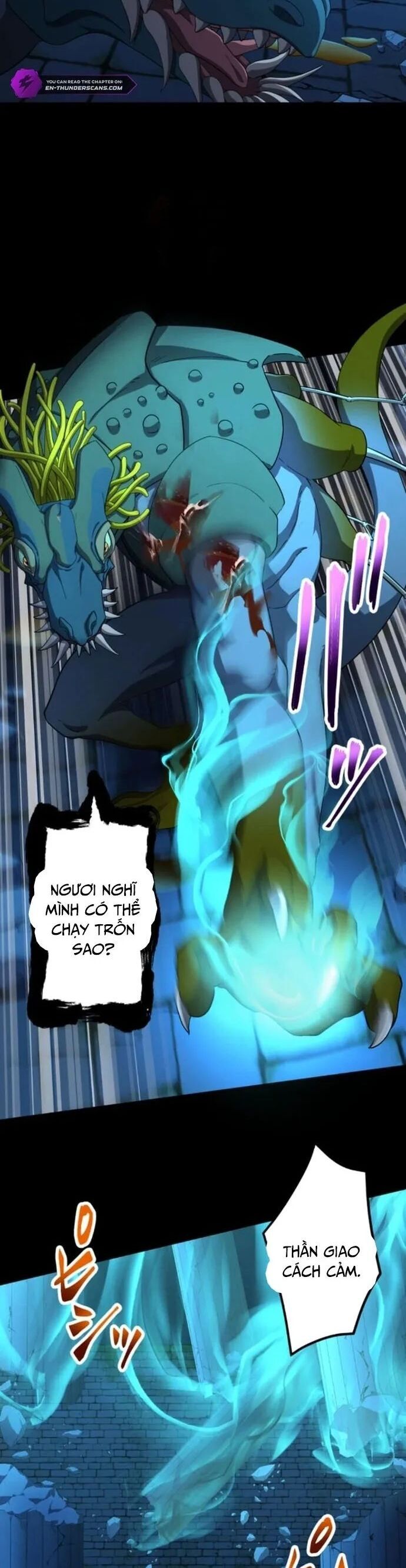 Thực Quỷ Mạo Hiểm Giả Chapter 34 - 14