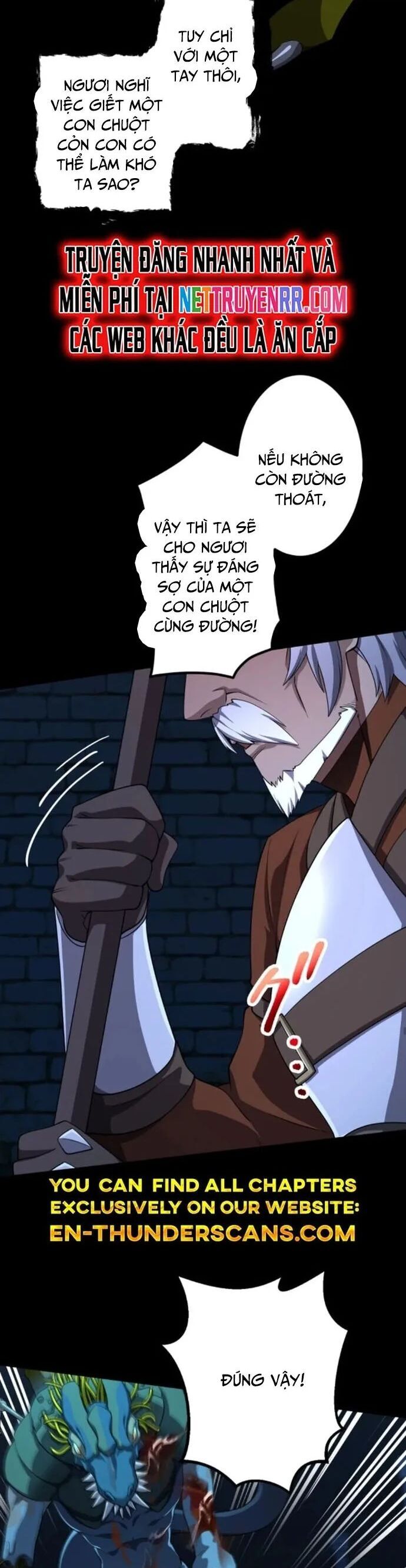 Thực Quỷ Mạo Hiểm Giả Chapter 34 - 17