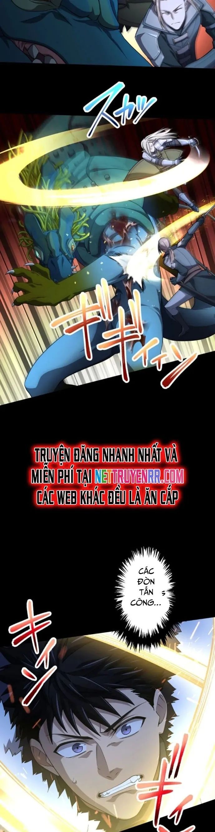 Thực Quỷ Mạo Hiểm Giả Chapter 34 - 19