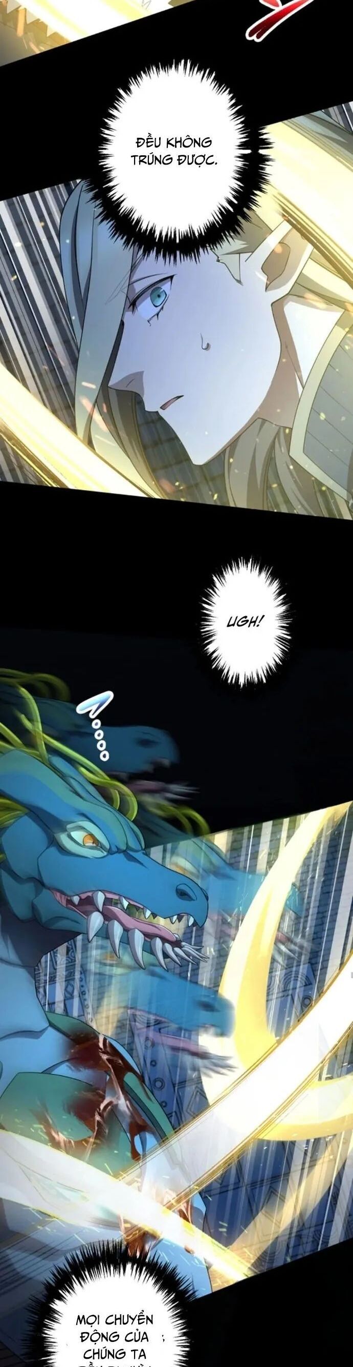 Thực Quỷ Mạo Hiểm Giả Chapter 34 - 20