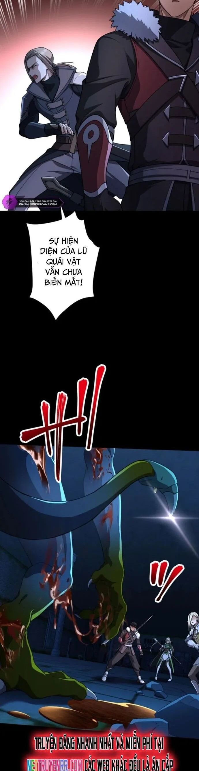 Thực Quỷ Mạo Hiểm Giả Chapter 34 - 3