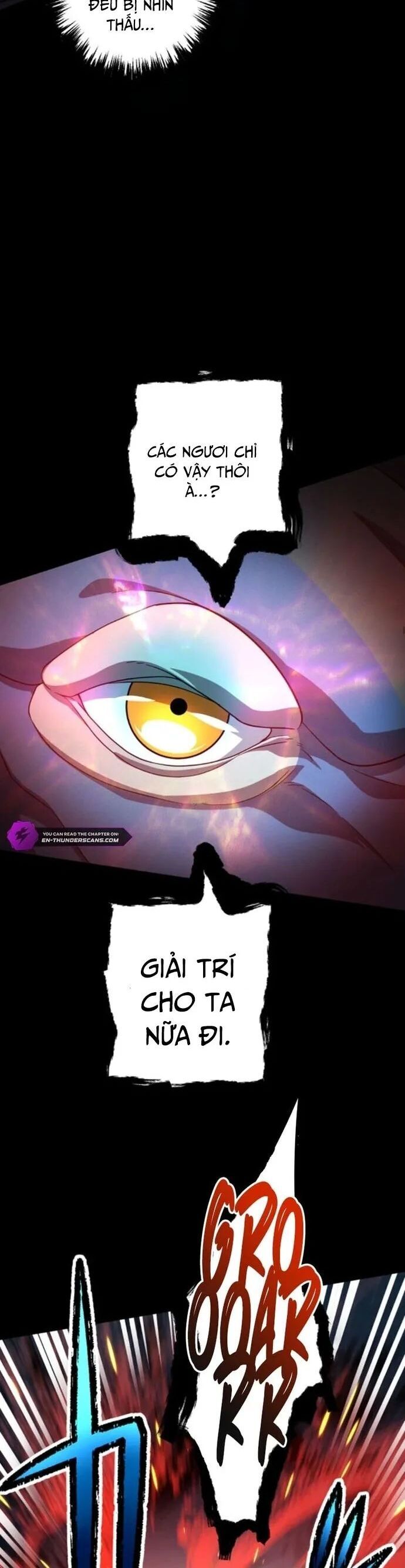 Thực Quỷ Mạo Hiểm Giả Chapter 34 - 21