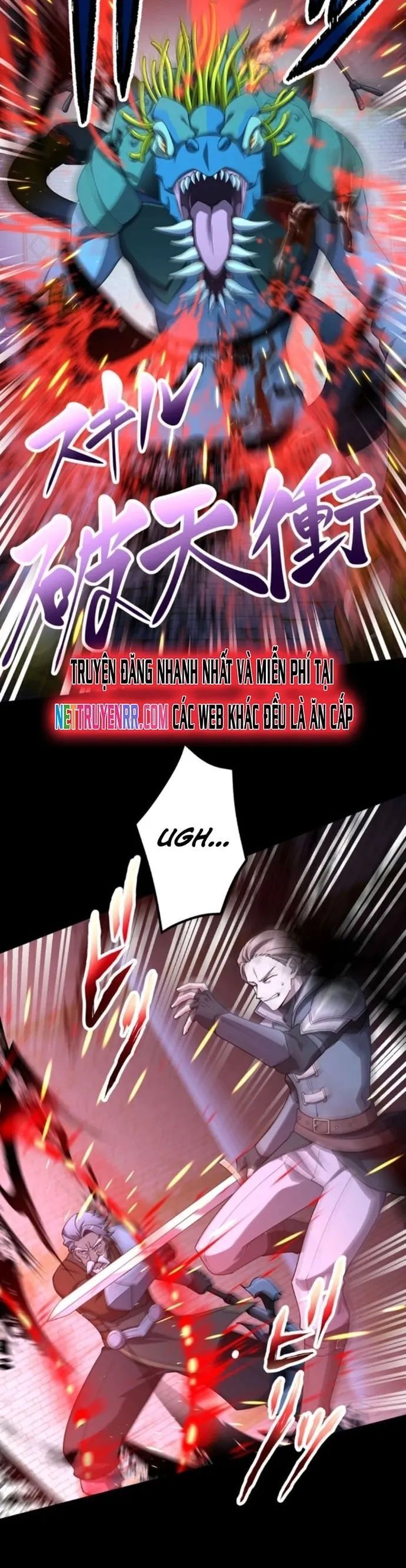 Thực Quỷ Mạo Hiểm Giả Chapter 34 - 22
