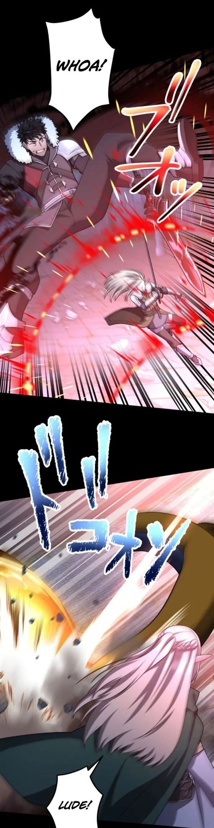 Thực Quỷ Mạo Hiểm Giả Chapter 34 - 23