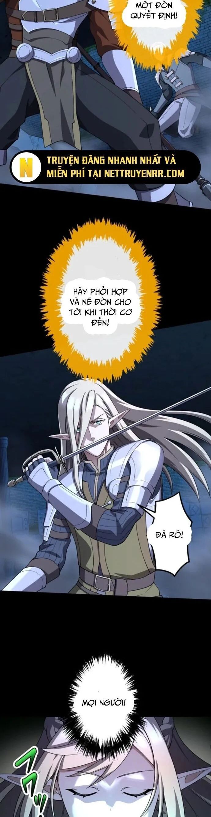 Thực Quỷ Mạo Hiểm Giả Chapter 34 - 26