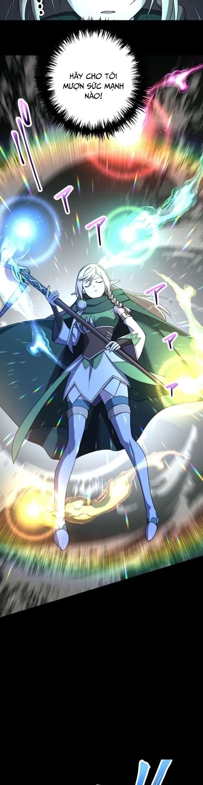 Thực Quỷ Mạo Hiểm Giả Chapter 34 - 27