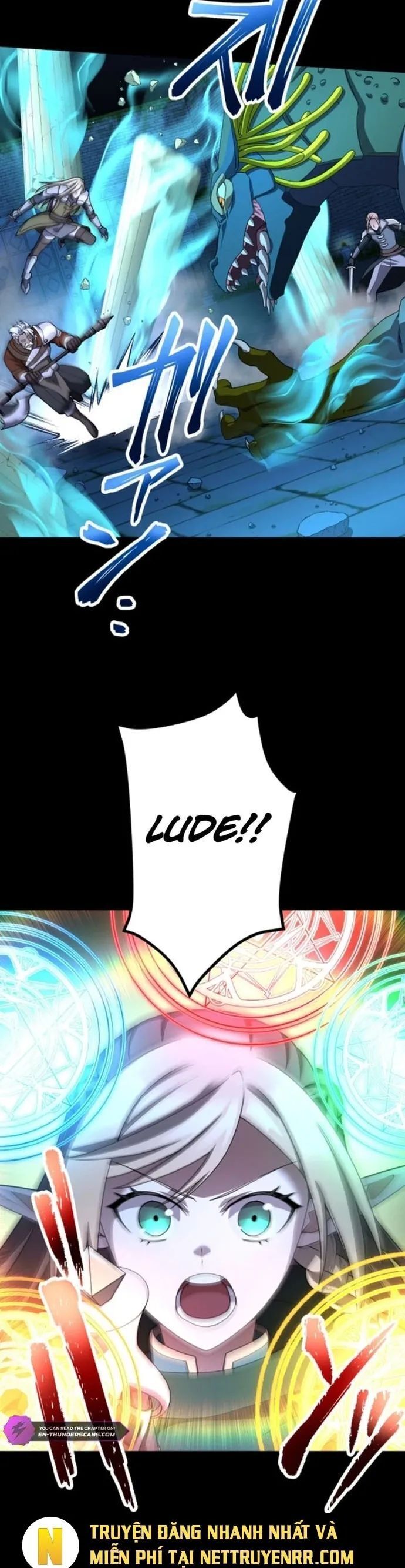 Thực Quỷ Mạo Hiểm Giả Chapter 34 - 28