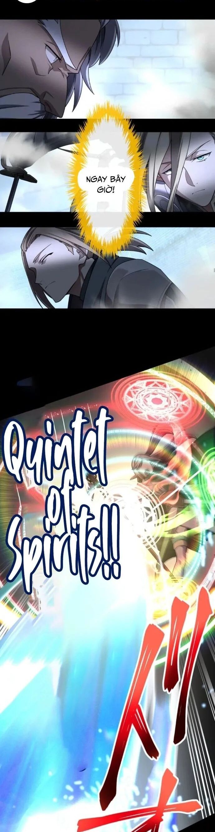 Thực Quỷ Mạo Hiểm Giả Chapter 34 - 29