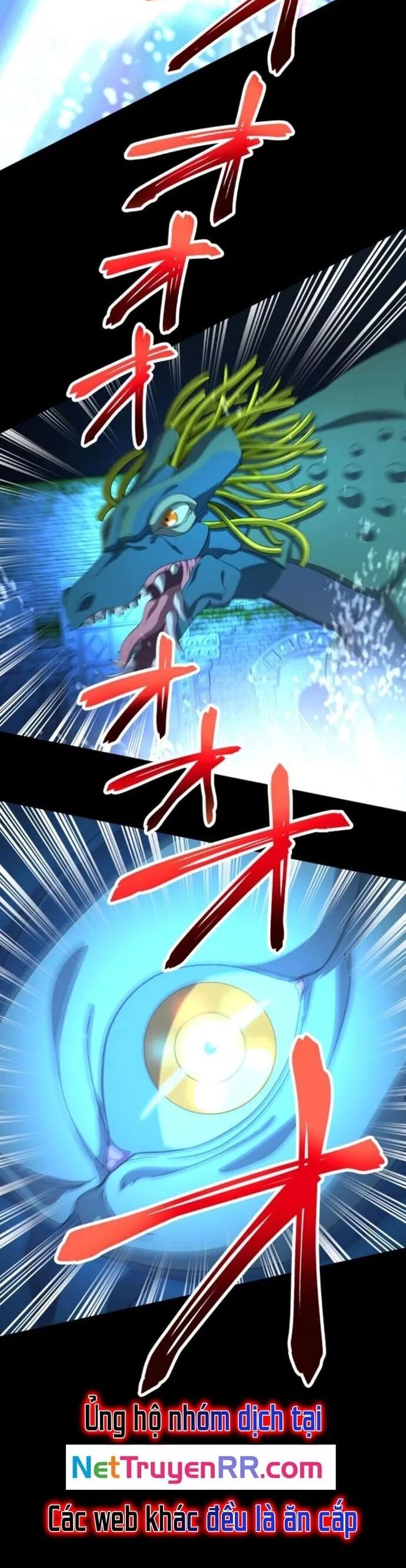 Thực Quỷ Mạo Hiểm Giả Chapter 34 - 30