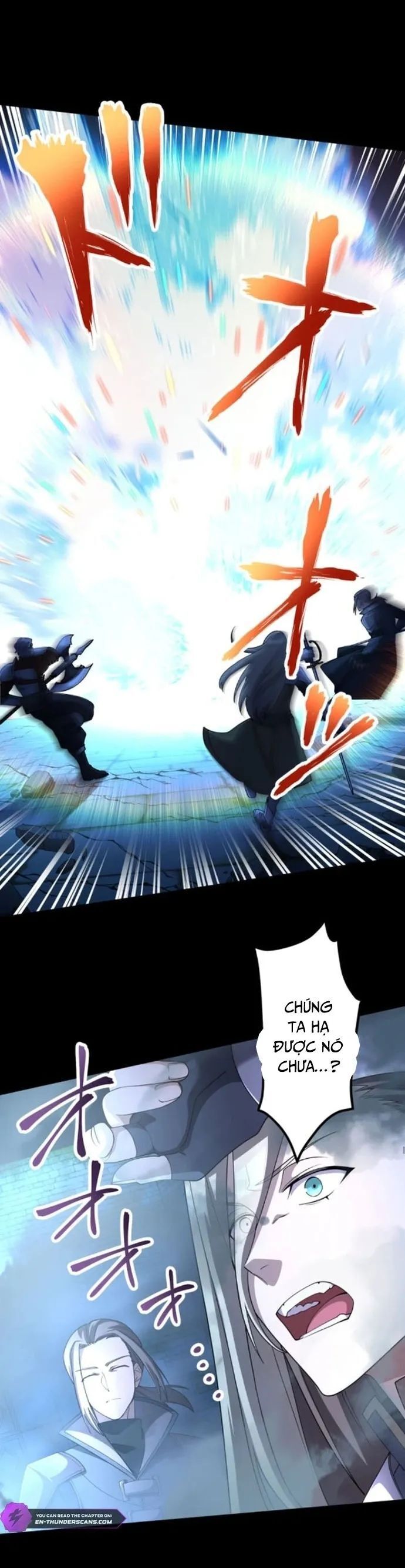 Thực Quỷ Mạo Hiểm Giả Chapter 34 - 31