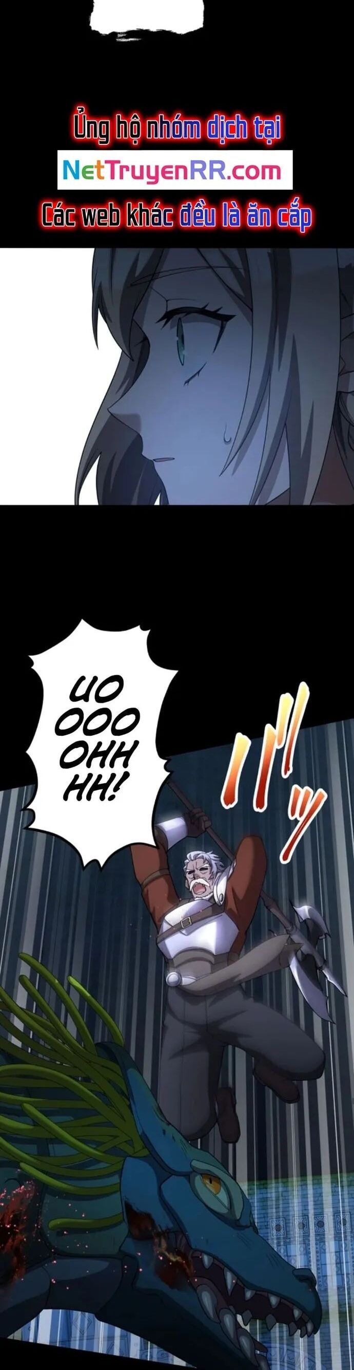 Thực Quỷ Mạo Hiểm Giả Chapter 34 - 33