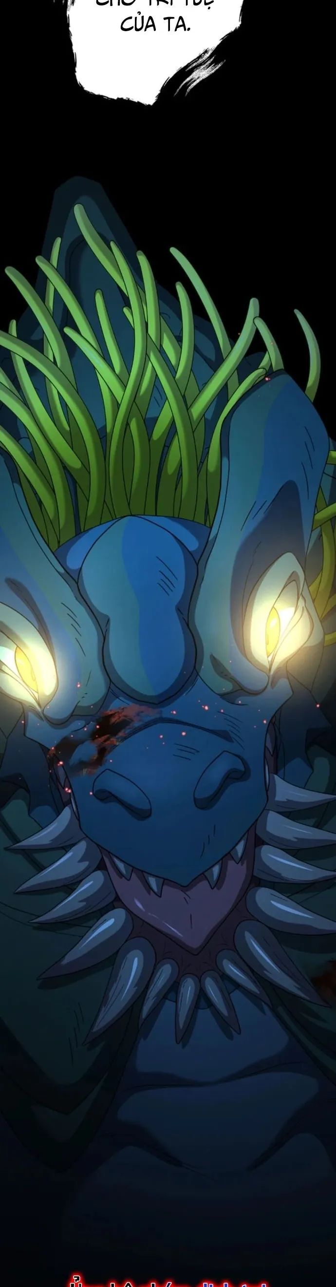 Thực Quỷ Mạo Hiểm Giả Chapter 34 - 43