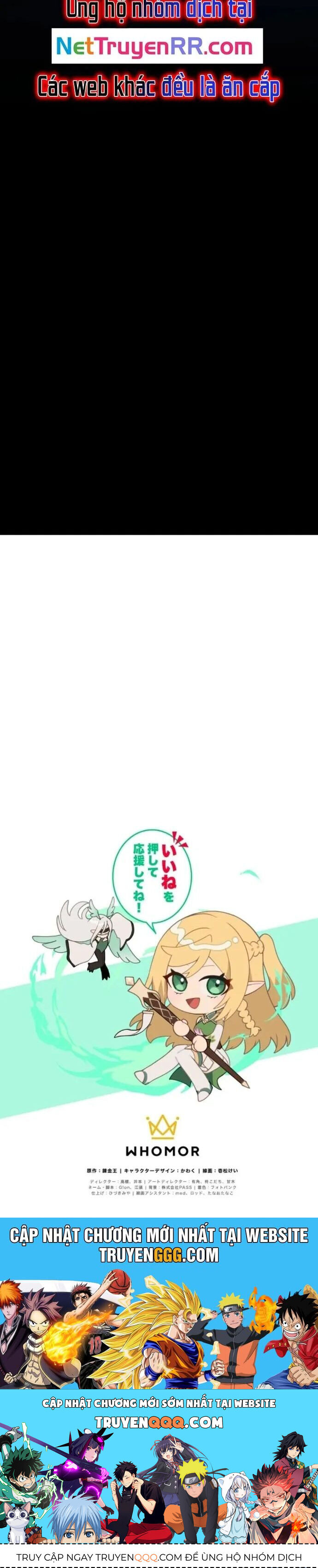 Thực Quỷ Mạo Hiểm Giả Chapter 34 - 44