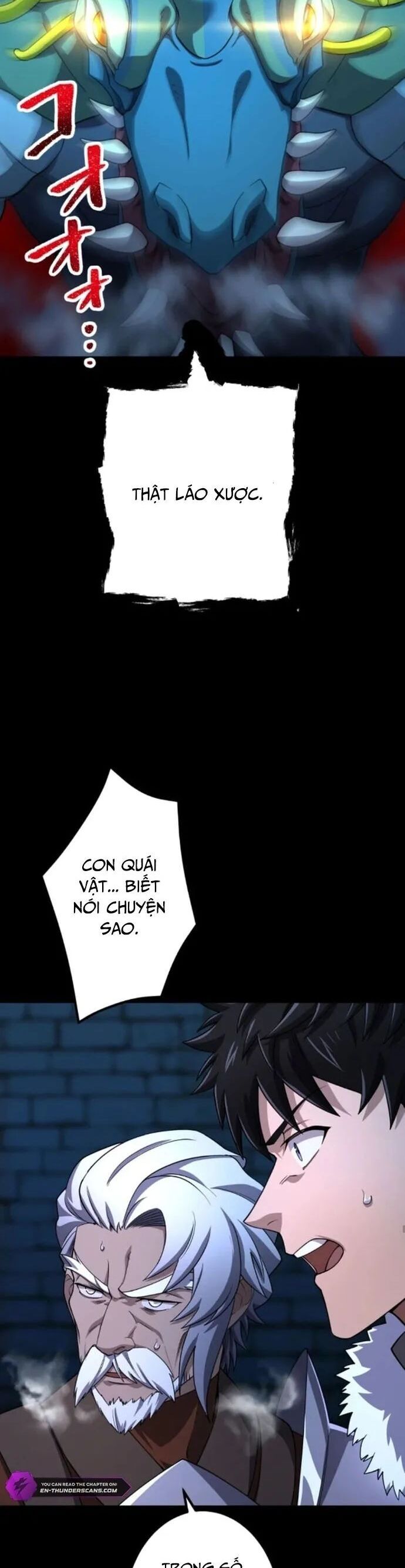 Thực Quỷ Mạo Hiểm Giả Chapter 34 - 6