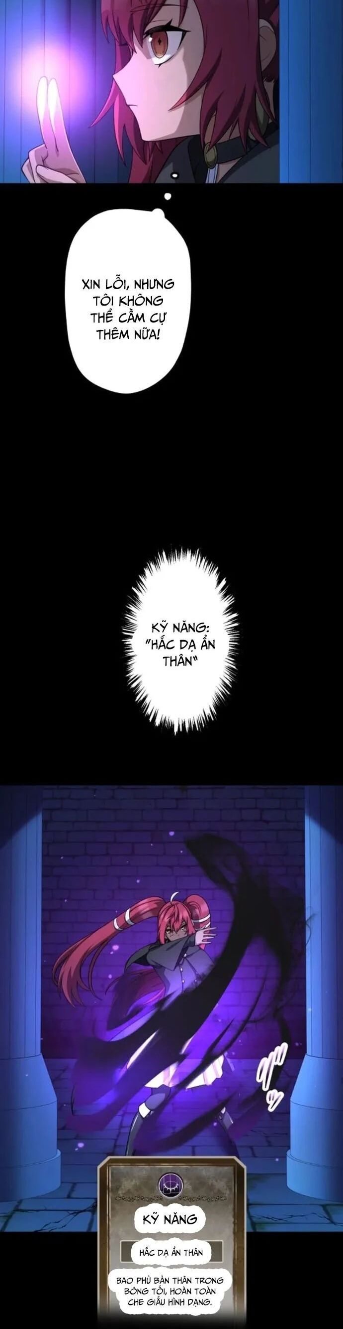 Thực Quỷ Mạo Hiểm Giả Chapter 34 - 9