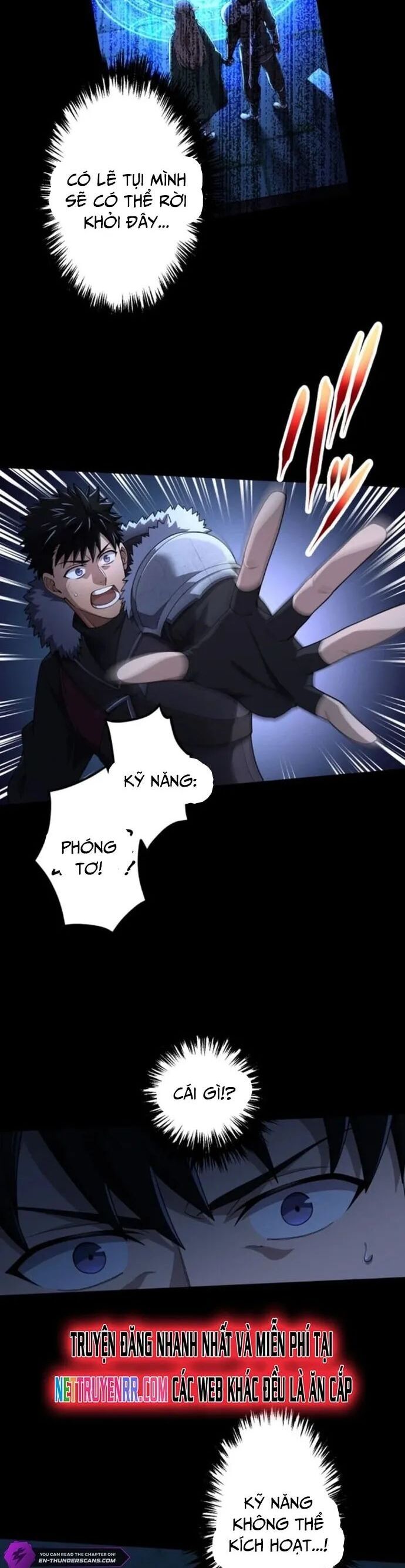 Thực Quỷ Mạo Hiểm Giả Chapter 35 - 2