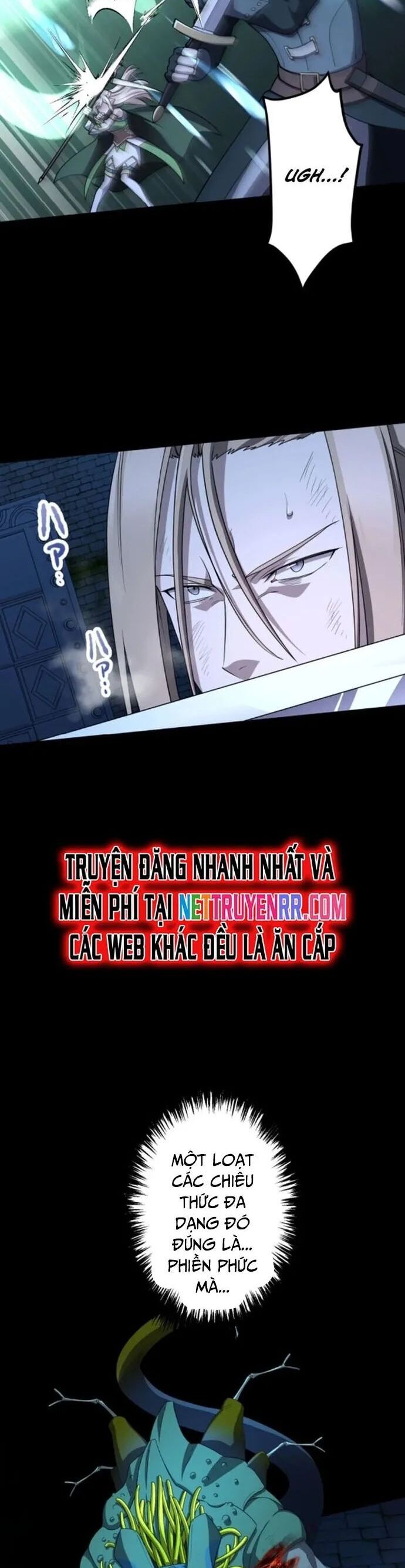 Thực Quỷ Mạo Hiểm Giả Chapter 35 - 11