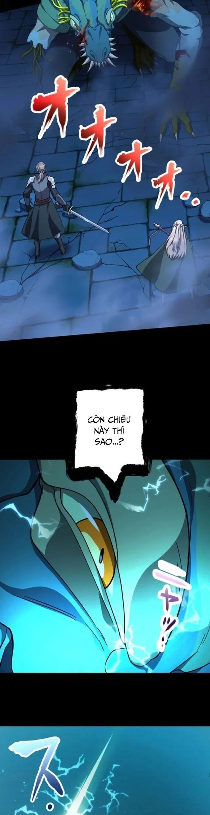 Thực Quỷ Mạo Hiểm Giả Chapter 35 - 12