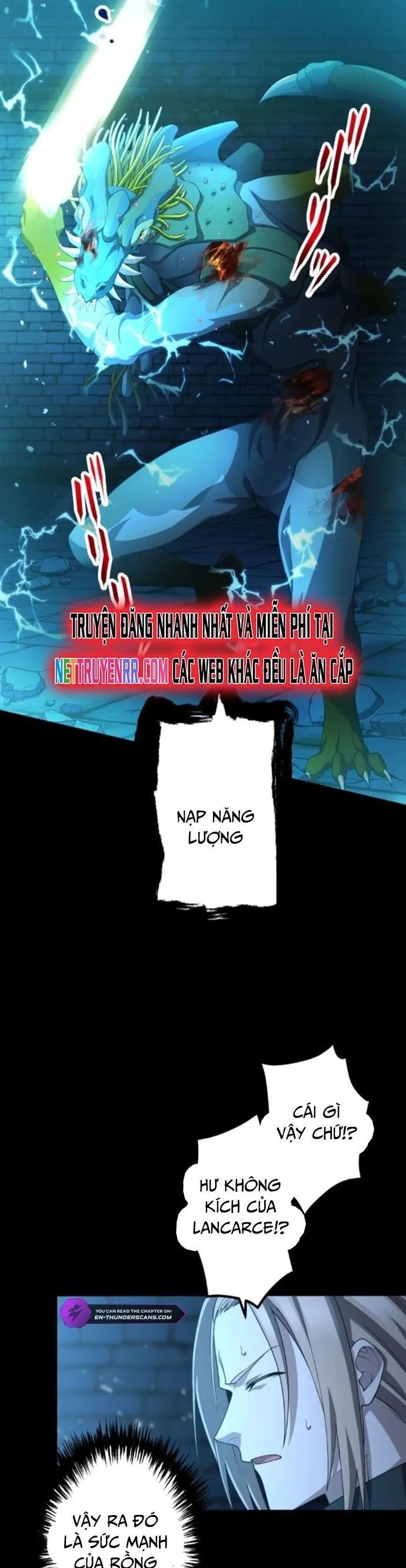 Thực Quỷ Mạo Hiểm Giả Chapter 35 - 13
