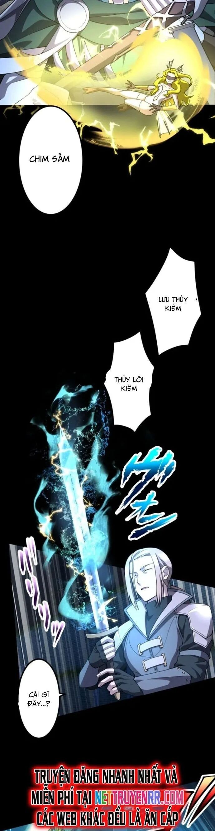 Thực Quỷ Mạo Hiểm Giả Chapter 35 - 15