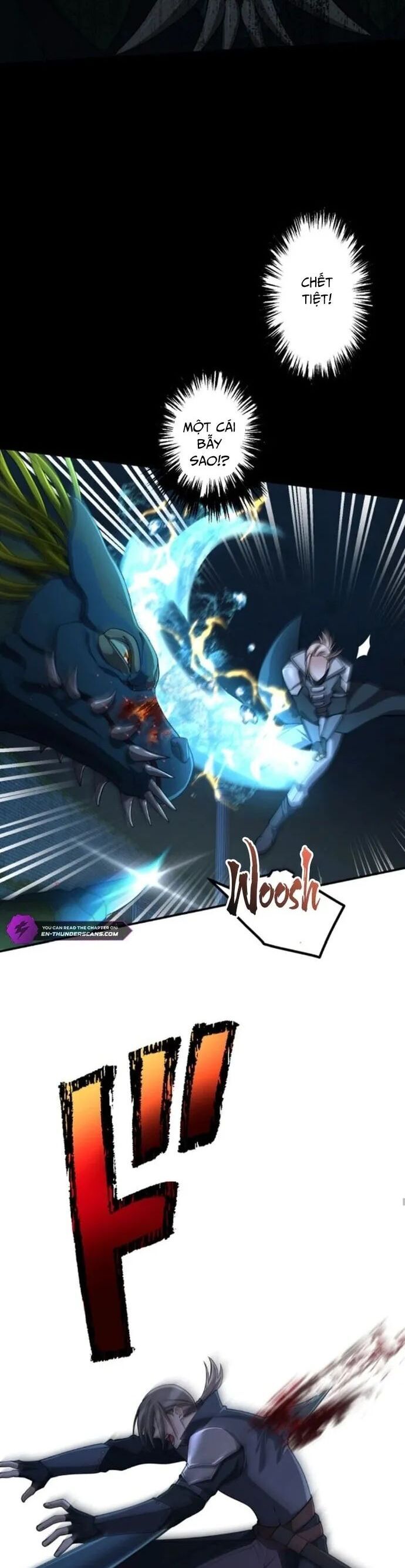 Thực Quỷ Mạo Hiểm Giả Chapter 35 - 17