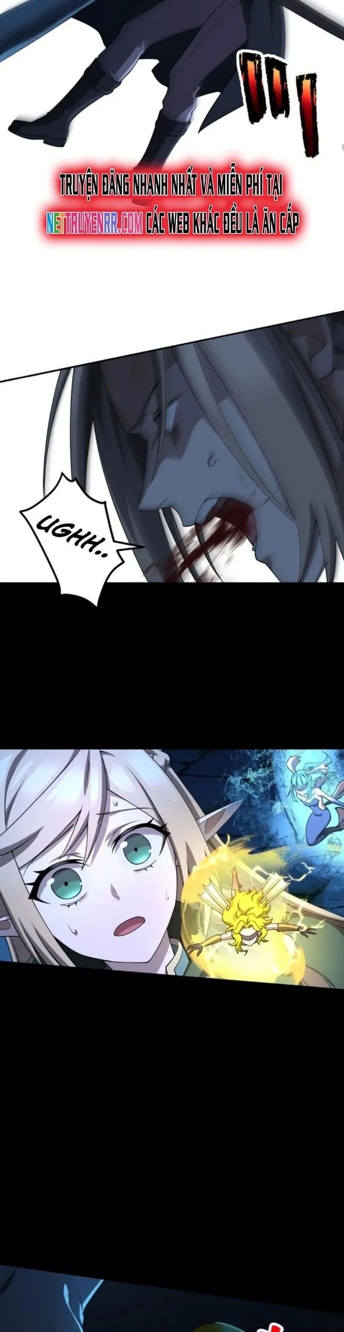 Thực Quỷ Mạo Hiểm Giả Chapter 35 - 18