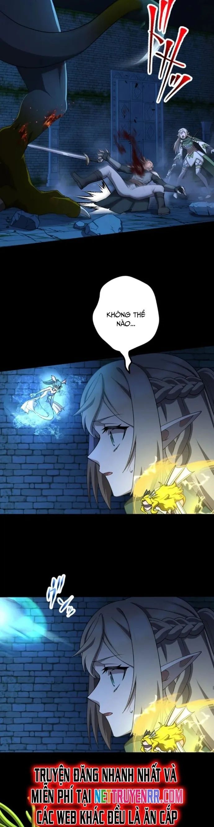 Thực Quỷ Mạo Hiểm Giả Chapter 35 - 19